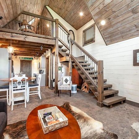 Romantic A-Frame Private Hottub Firepit Neargsmnp Sevierville Luaran gambar
