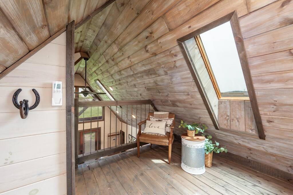 Romantic A-Frame Private Hottub Firepit Neargsmnp Sevierville Luaran gambar